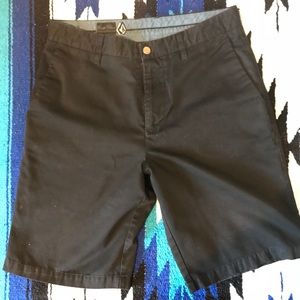 Men’s Volcom Sorts